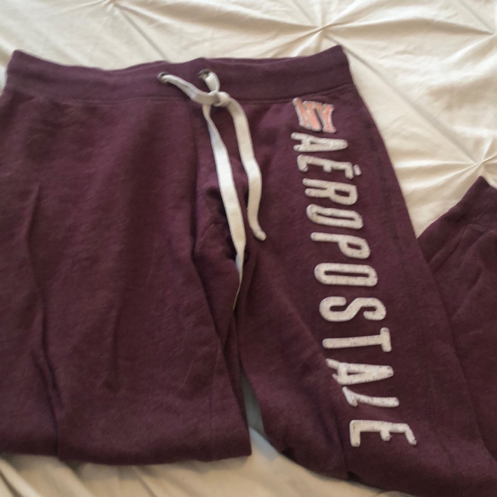 arepostle sweatpants